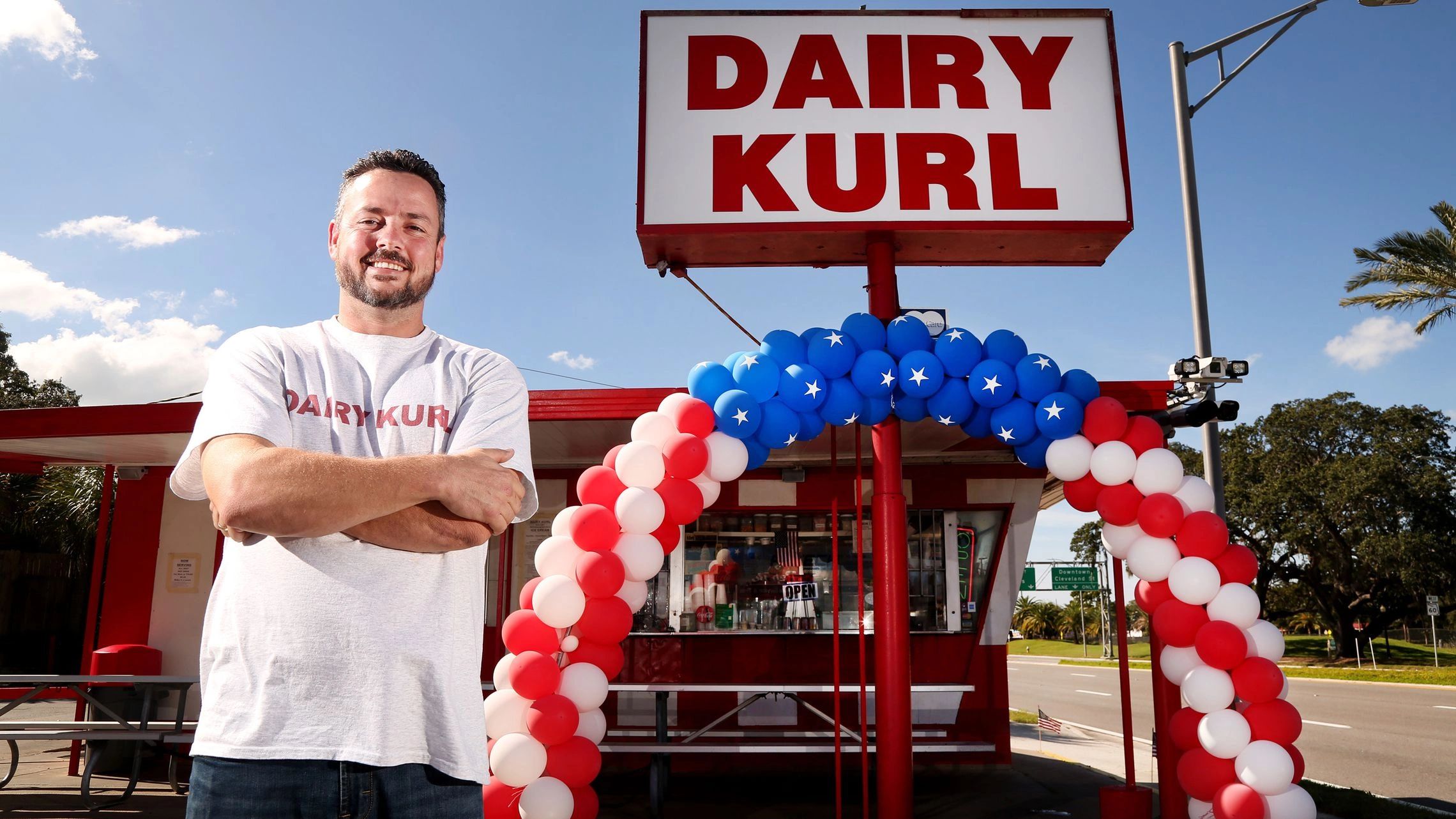 Dairy Kurl